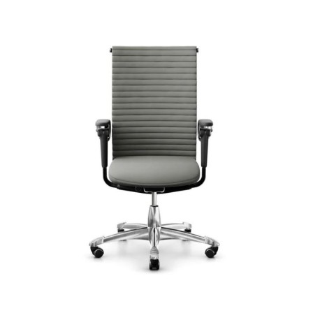 Sillón de dirección...