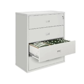 Archivero Lateral – Contra...