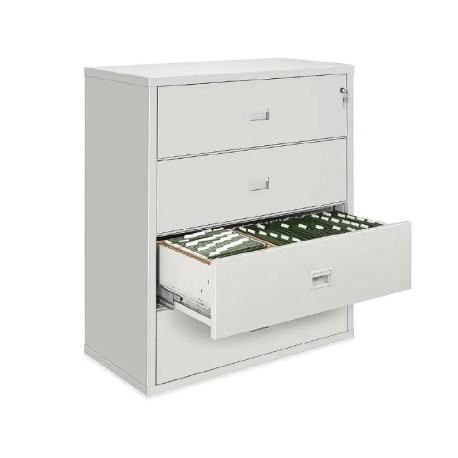 Archivero Lateral – Contra...