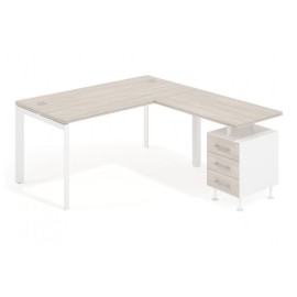 Escritorio Minimalista -...