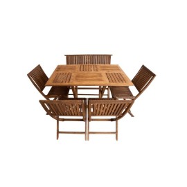 Comedor Campestre...