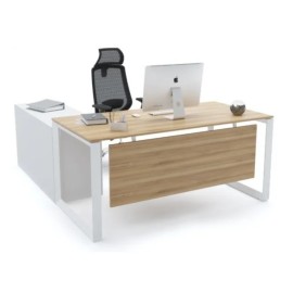 Escritorio De Oficina Maverick