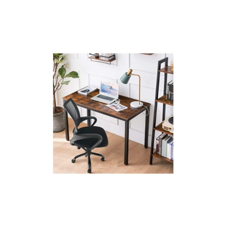 Escritorios tipo industrial...