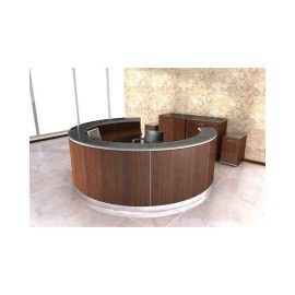 Recepción MOTTAK