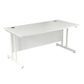 Escritorio cantilever...