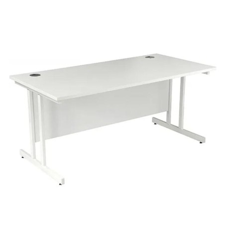 Escritorio cantilever...