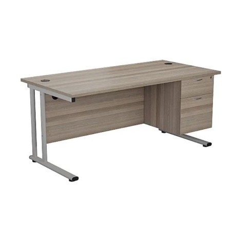 Escritorios de banco...