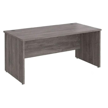 Escritorio de oficina en...