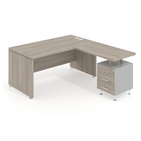 Escritorios de oficina...