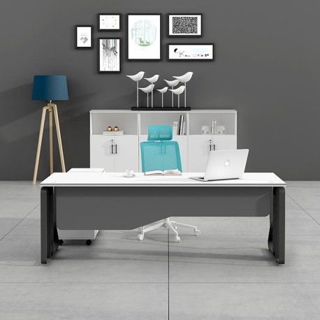 Escritorio de muebles de...