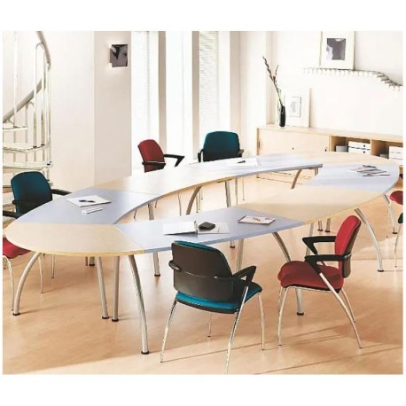 Sala de Juntas / Linnea...