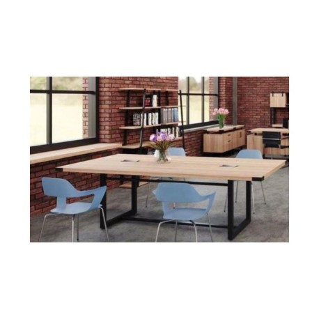 Sala de Juntas /  Cherryman...