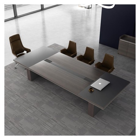 Conferencia de mesa de...