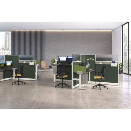 Estacion de trabajo de...