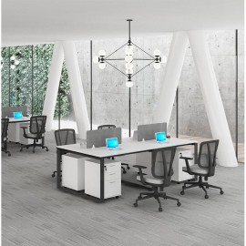 Muebles para estaciones de...