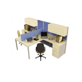 Cubiculo Confort