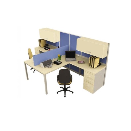 Cubiculo Confort