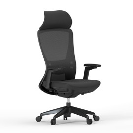 Silla de oficina ergonómica...
