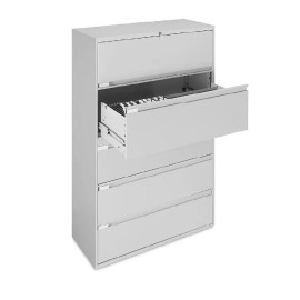 Archivero Lateral – Sistema...