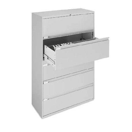 Archivero Lateral – Sistema...