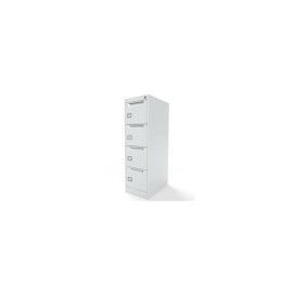 Archivero 4 Gavetas -...