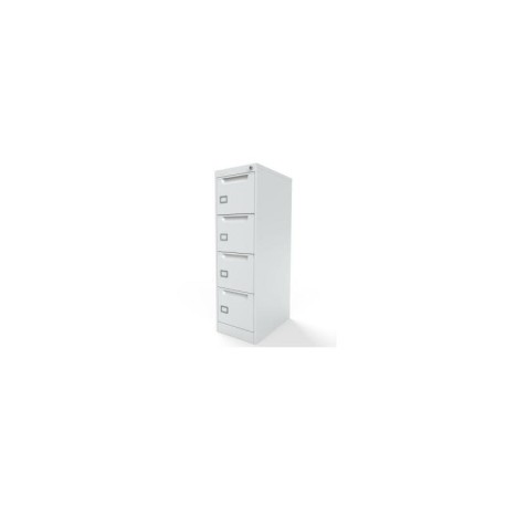 Archivero 4 Gavetas -...