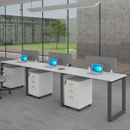 Estacion de trabajo de...