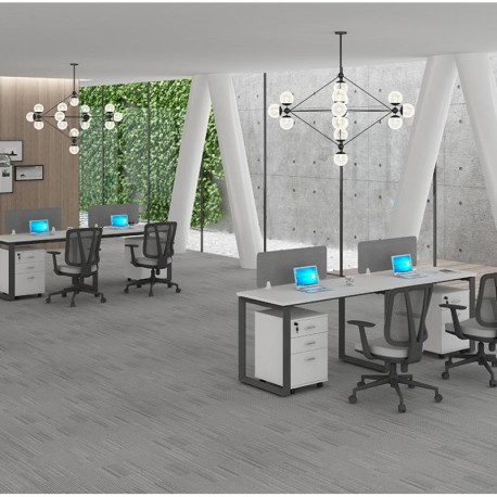 Estacion de trabajo...