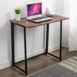 Mesa plegable de escritorio...