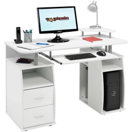 ESCRITORIO DE COMPUTADORA...