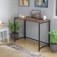 Mesa de estudio plegable de...