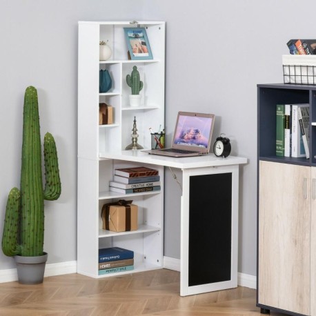 Escritorio plegable mesa de...