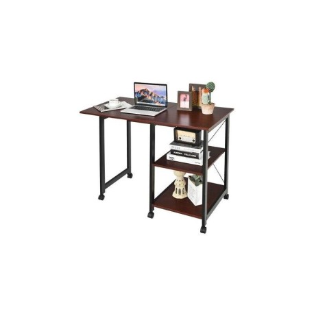 Escritorio de computadora...