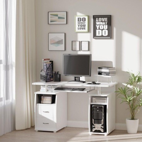 Computadora Escritorio...