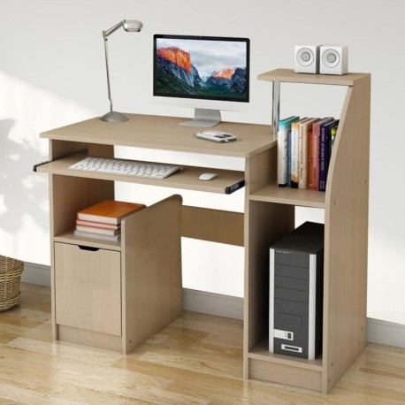 Muebles de oficina en casa...