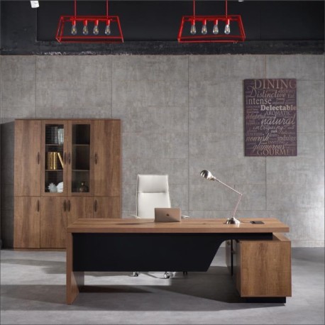 Imperial - Escritorio de...