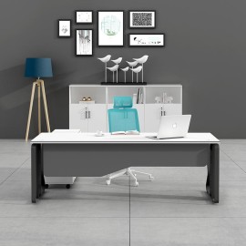 Escritorio de muebles de...