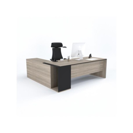 Escritorio de oficina...