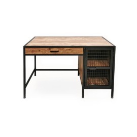 Escritorio Drawers / Café...