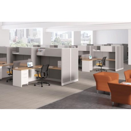 Estación de trabajo de...