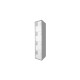 Locker Color Blanco - 4...